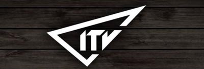 Logo ITV